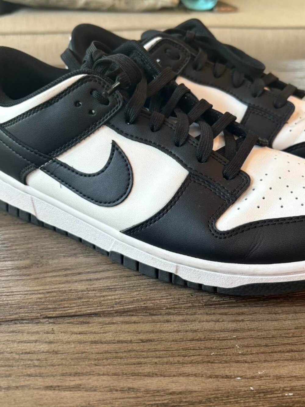 Nike Dunk Low Retro